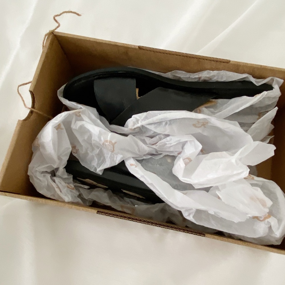Born Marina Sandals - Picture 14 of 16
